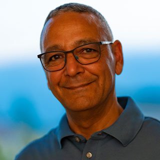Hossam Abdelkader, founder of ShutterDev